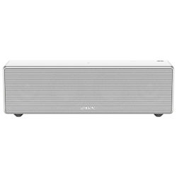 Sony SRSZR7 Multiroom Bluetooth Speaker White